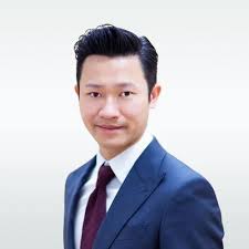Dr. Li Tik Shun, Dion
