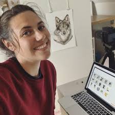 Cherry Amber Watson (@verycherryamber)