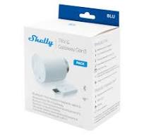 Shelly BLU TRV - | Shelly USA