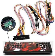 Do you have some board games whose boxes have seen better days? Moonlight Box Home Arcade Board Game Replacement Cable Wire Price From Jumia In Nigeria Yaoota