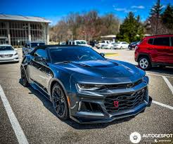 Check spelling or type a new query. Chevrolet Camaro Zl1 Convertible 2020 27 2021 Autogespot