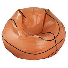 Baseball Beanbag Chair Bean Bag Chair Chair Casual Furniture