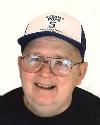 Obituary for Larry W Hughes