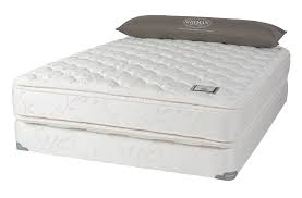 Harmony Pillowtop Mattress By Shifman Mattress Co 3802 Harmonymatt Gladhill Furniture Mattresses