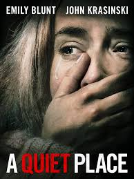 A quiet place 2 is the latest released american horror movie which is the sequel of a quiet place movie which was released in 2018. Watch A Quiet Place Prime Video