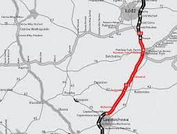 Docelowo, jeszcze w trakcie prowadzenia prac budowlanych, na autostradzie a1 pomiędzy tuszynem i częstochową ma zostać wprowadzony odcinkowy pomiar prędkości, co powinno ostatecznie zlikwidować zjawisko. Autostrada A1 Pod Kontrola Bedzie Odcinkowy Pomiar Predkosci