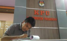 Maybe you would like to learn more about one of these? Kisi Kisi Soal Tes Calon Anggota Kpu 2018 Jawabanku Id