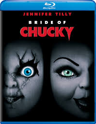 Check spelling or type a new query. Bride Of Chucky Blu Ray 1998 Best Buy