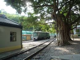 Manage your video collection and share your thoughts. é¦™æ¸¯éµè·¯åšç‰©é¤¨ Mapio Net