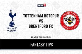 On the defensive side, we have tottenham with 0.4 and brentford with 1.3 goals conceded per game. 5a68jxhusjibxm