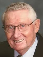Obituary information for Calvin G. Paulson