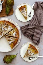 Epingle Sur Desserts Light