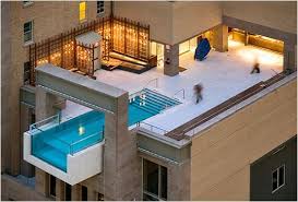 Scopri ricette, idee per la casa, consigli di stile e altre idee da provare. 8 Contoh Gambar Desain Kolam Renang Rooftop Dan Lantai 2
