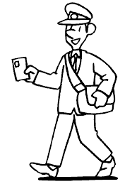 Coloring Page Template Printing People Coloring Pages Coloring Pages Coloring Pages For Kids