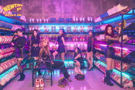Pin De Bonnie Em Dia Kpop K Idol Fandom