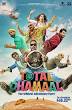 Total Dhamaal