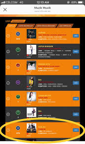 Achoi floor 88 lirik : Facebook