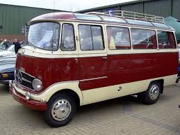 Mercedes Minibus Mercedes Benz Classic Mercedes Benz Mercedes
