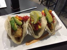 This meal is perfect topped with mango salsa or your favorite taco toppings! Azul Seafood Tapas Katy Restaurant Reviews Photos Phone Number Tripadvisor