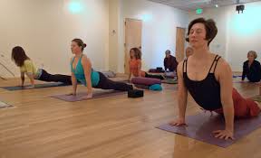 10 yoga studios in seattle that you