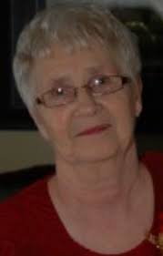 Obituary of Gloria I. Meadus