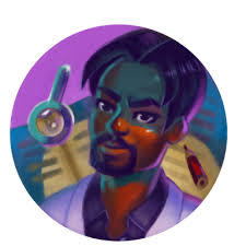 The Confessions of Cassidy Cain