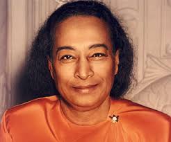Paramahansa Yogananda