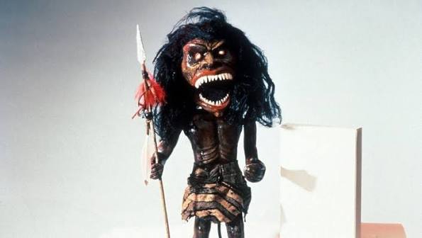 Trilogy of Terror II | Rotten Tomatoes