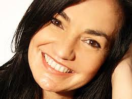 Claudia Cortalezzi: "Me encanta el silencio"