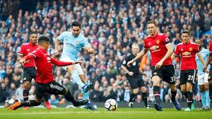 لم يحدد الدوري الإنجليزي الممتاز بي ان سبورت 1. ØªØ§Ø±ÙŠØ® Ù…ÙˆØ§Ø¬Ù‡Ø§Øª Ù…Ø§Ù†Ø´Ø³ØªØ± ÙŠÙˆÙ†Ø§ÙŠØªØ¯ ÙˆÙ…Ø§Ù†Ø´Ø³ØªØ± Ø³ÙŠØªÙŠ ÙÙŠ Ø§Ù„Ø¯ÙˆØ±ÙŠ Ø§Ù„Ø¥Ù†Ø¬Ù„ÙŠØ²ÙŠ Ø¨Ø§Ù„Ø¬ÙˆÙ„