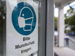 Als übersetzung von ausgangssperre vorschlagen. Corona Im Main Kinzig Kreis Ausgangssperre Droht Politiker Fordern Klarheit Hessen