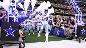 Dallas cowboys cowboys redo zeke's deal. Dak Prescott Contract What Is Being A Cowboy Worth Sports Illustrated