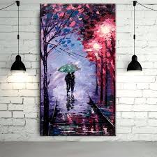 We did not find results for: Abstrak Seni Dinding Handmade Romantis Warna Ungu Latar Belakang Lukisan Cat Minyak Di Atas Kanvas Kekasih Di Bawah Payung Berjalan Di Jalan Oil Painting The Paintingspaintings On Canvas Aliexpress