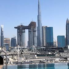 It provides entry to the burj khalifa, as well as the dubai aquarium. Window View Picture Of La Ville Hotel Suites City Walk Dubai Autograph Collection Tripadvisor