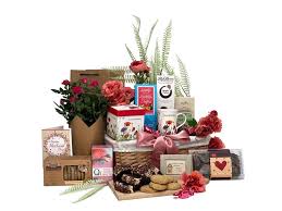 Gorgeous bouquets paired with bubbles, chocolates and more, our beautifully arranged flower hampers are guaranteed to make them smile, treat someone today. Special Grandmother Gift Basket With Flowers Baskets Galore Uk Bas