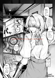 Đọc Nữ Mạo Hiểm Giả Xúc Tu - Tiếng Việt Hentai