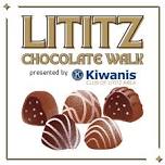 Lititz Chocolate Walk - 25th Anniversary!