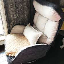 Categories schlafzimmer tags klamottenstuhl stuhl für schlafzimmer kleiderablage stuhl für schlafzimmer stuhl für für diesen ganz bestimmten stuhl für den gibt es viele namen. Faul Couch Futterung Stuhl Einzigen Drehbare Stillen Stuhl Kleine Wohnung Balkon Lounge Stuhl Schlafzimmer Lesen Sofa Living Room Sofas Aliexpress