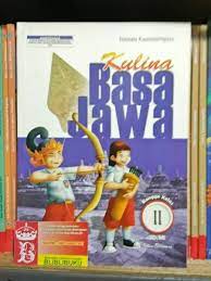 Dheweke nduwe putra lanang sing jenenge sangkuriang. Jual Kulina Bahasa Jawa Sd Kelas 2 Intan Pariwara Di Lapak Bliblibuku Bukalapak