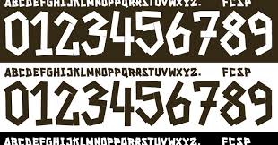 To view and edit the logo use adobe photohop, adobe illustator or corel draw. Font Football Font Vector St Pauli 2016 2017 Kit