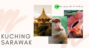 Yang pertama dan yang paling dekat sekali ialah kuching waterfront, satu tempat yang menjadi kemestian bagi pengunjung di kuching. Tempat Menarik Di Kuching