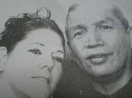 Fundraiser for Patricia Foster by Melissa Perkins : Send off for “Ambrose”  Wayne Lorentine Foster