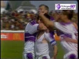 The ultras groups of fc argeș are known as violet republic, brigada vulturii bucurești and frați de weeknd. Fc Arges Universitatea Craiova Remember Youtube