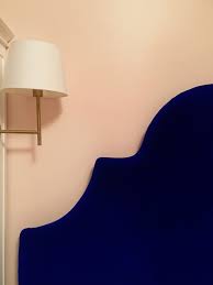 Images of peach bedrooms with brown furniture google. My Favorite Peach Paint Color Showit Blog