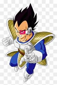 Dragon ball z is one of the most popular anime series of all time and it largely remains true to its manga roots. Dragon Ball Kai Vegeta Dragon Ball Z Vegeta Scouter Free Transparent Png Clipart Images Download