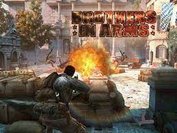 1.4.9a for android 4.1 or higher update on : Brothers In Arms 3 Unlimited Money Mod Apk Free Download