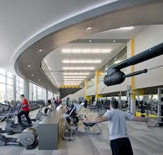 Anschutz Health And Wellness Center Health And Wellness Center College Workout Mind Relaxation