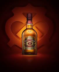 América vs chivas, cuartos de final vuelta: Chivas Regal Tbwa On Behance