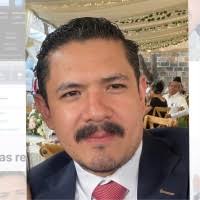 J. Gerardo Terrón García de León