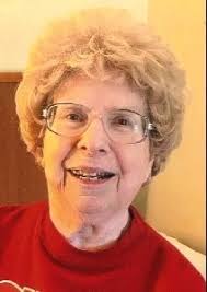 Elaine Craig Obituary (1936